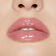 KYLIE MAKEUP PLUMPING GLOSS ROSE CHILL